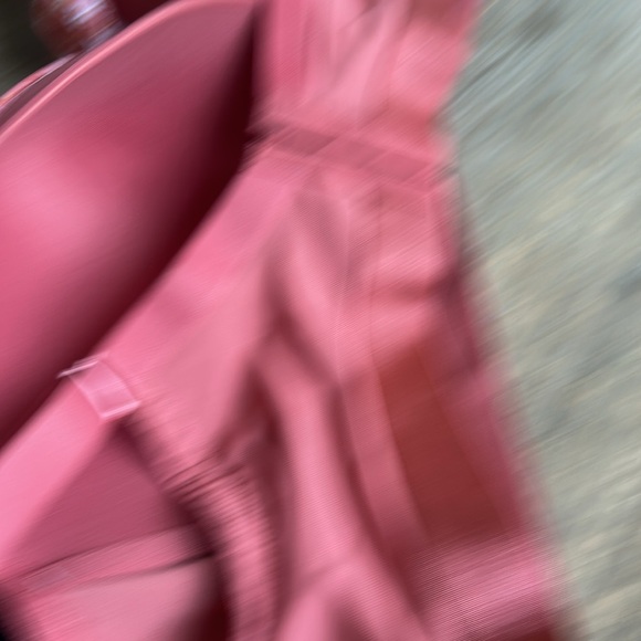 Addition Elle Deesee Lingerie Wireless T-Shirt Bra Size 44D Pink Coral - Picture 12 of 13